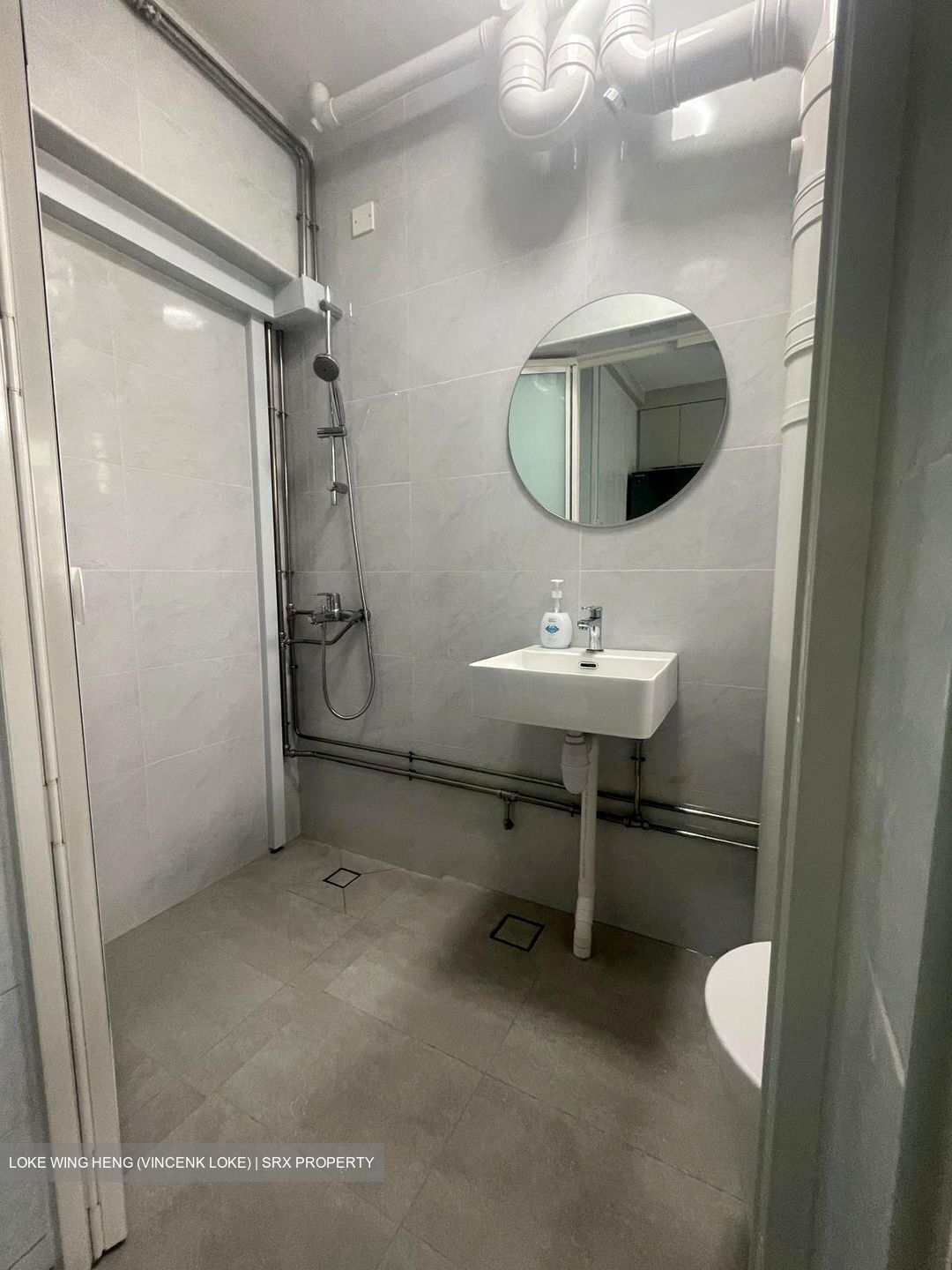 Blk 196A Punggol Field (Punggol), HDB 4 Rooms #632933111